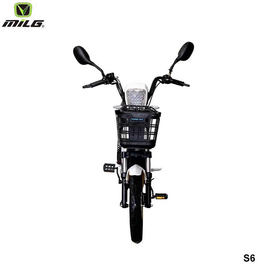 Simple City Electric Bike best